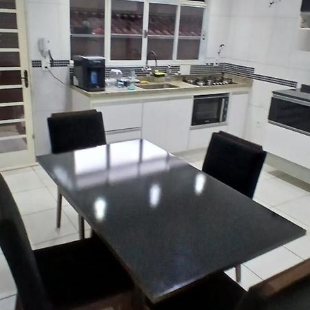 Casa Aconchegante Villa Espirito Santo do Pinhal Ngoại thất bức ảnh