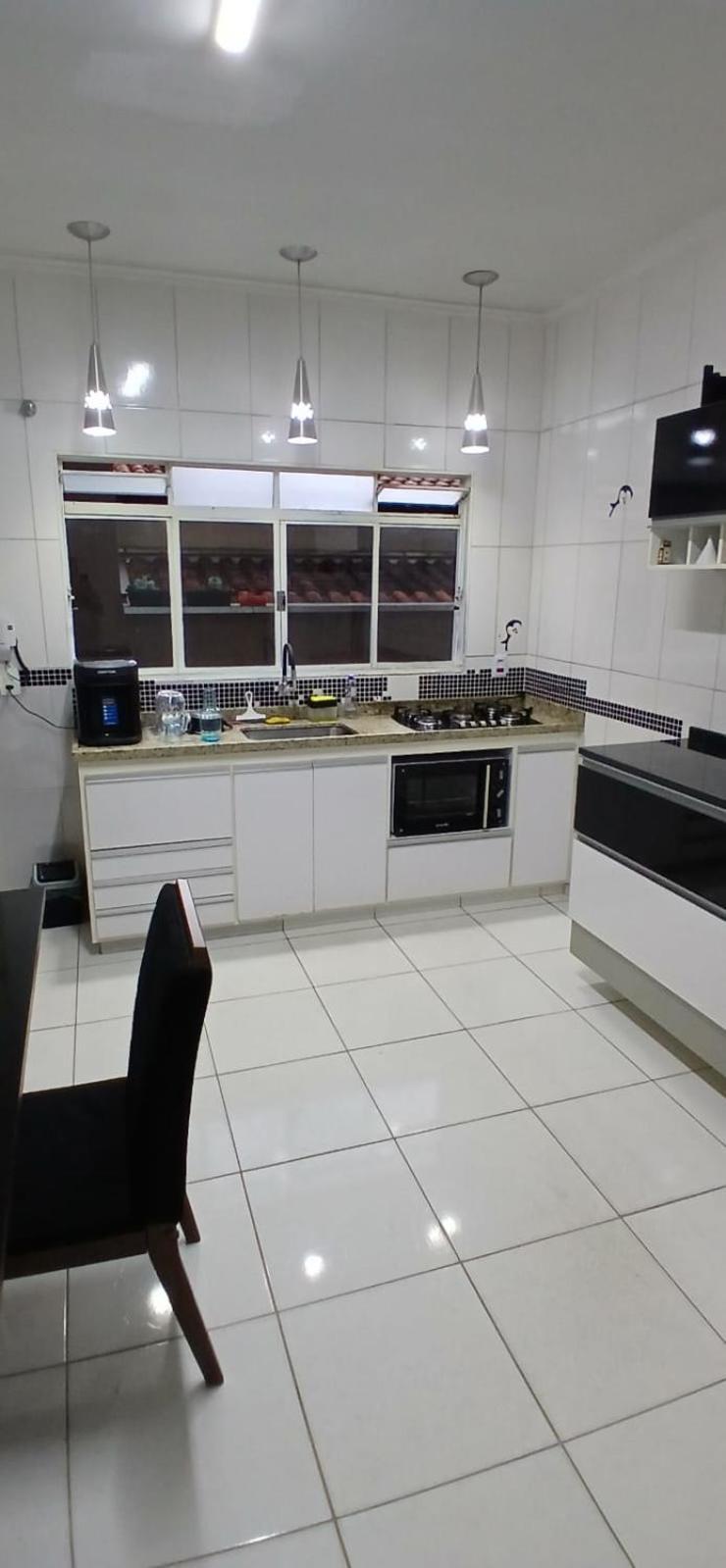 Casa Aconchegante Villa Espirito Santo do Pinhal Ngoại thất bức ảnh