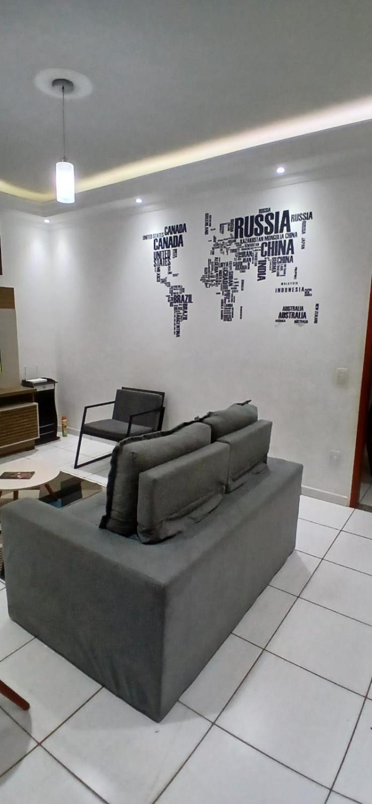 Casa Aconchegante Villa Espirito Santo do Pinhal Ngoại thất bức ảnh
