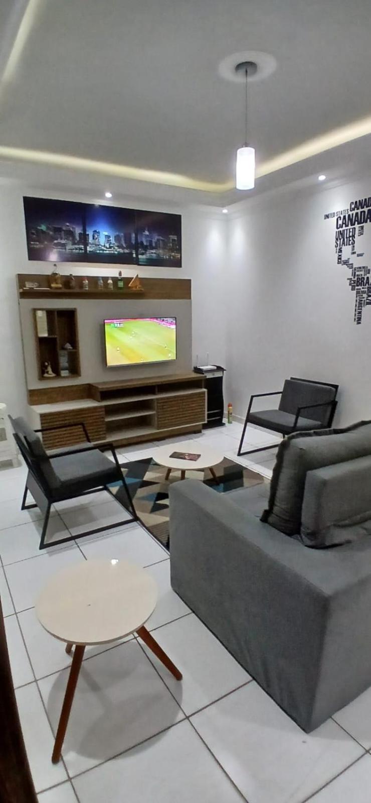 Casa Aconchegante Villa Espirito Santo do Pinhal Ngoại thất bức ảnh